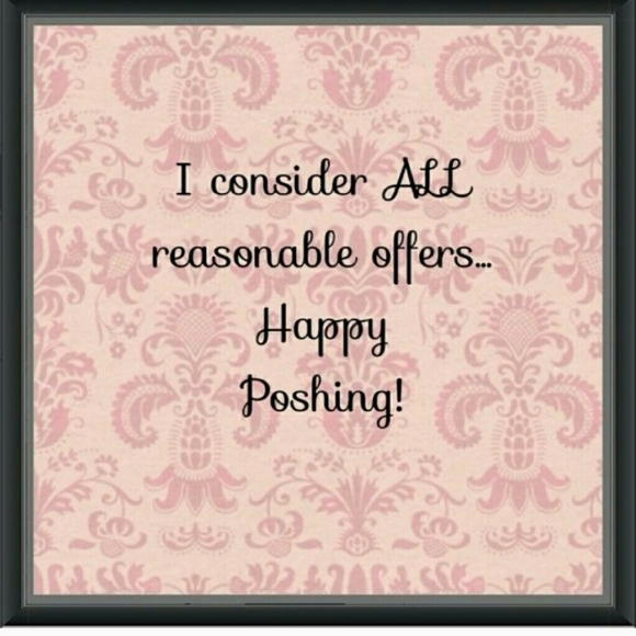 FLOWER BROOCH - Picture 3 of 3